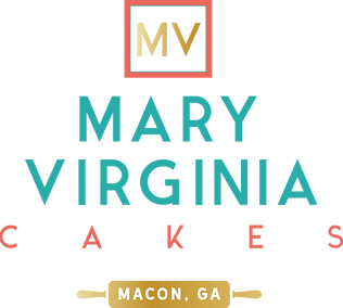Mary Virginia Cakes in Macon, GA