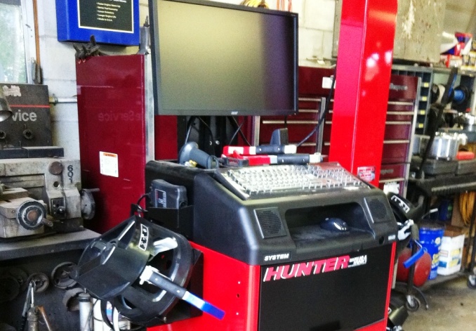 Bronson Lube Inc in Bronson, FL (2)
