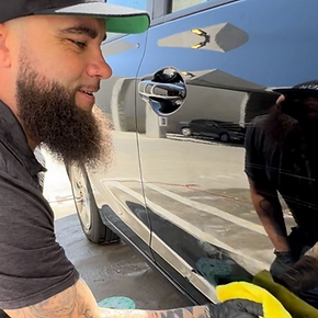 High Quality Mobile Detailing in Long Beach, CA