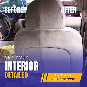 High Quality Mobile Detailing in Long Beach, CA (5)