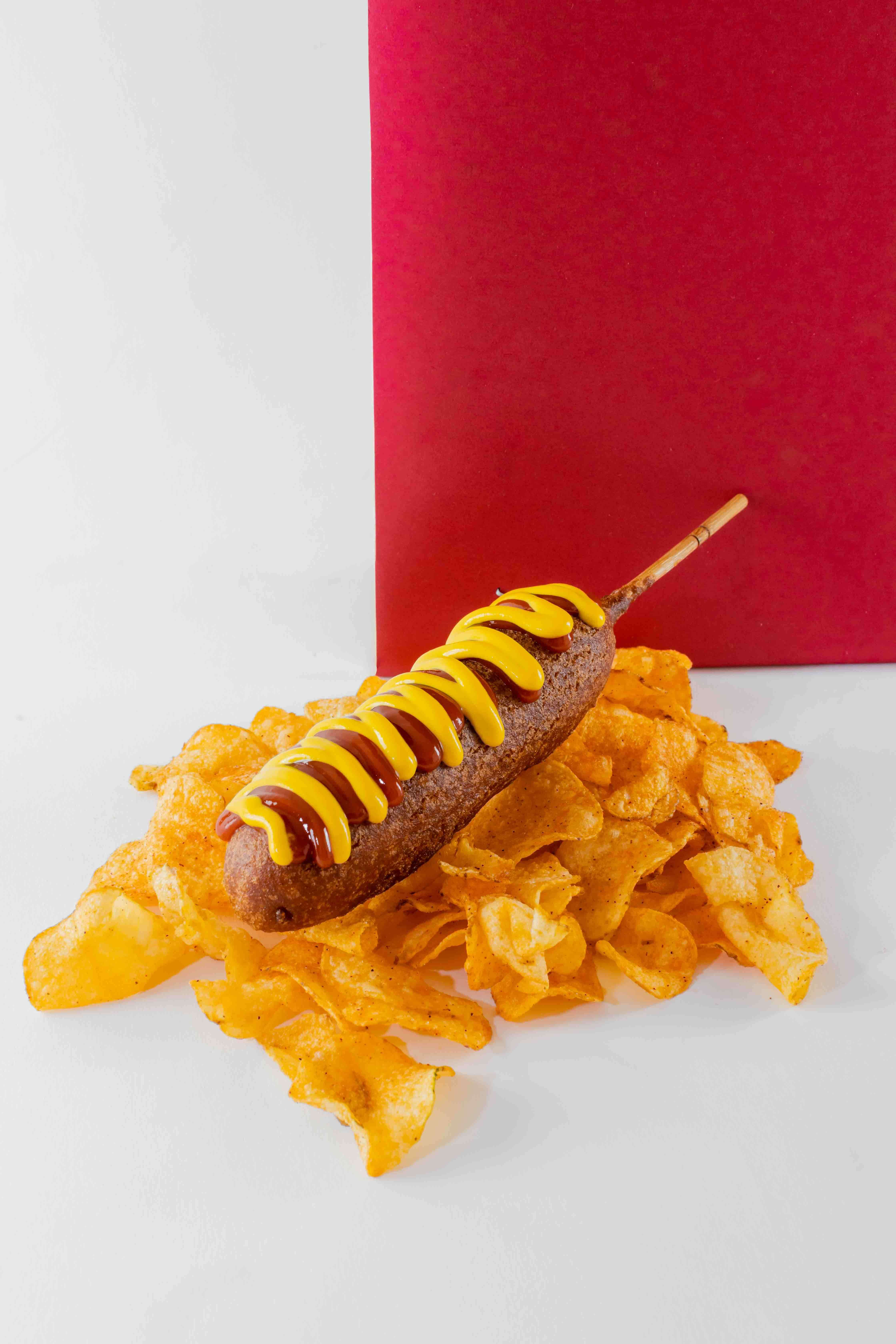 Corndog Company Virginia in Harrisonburg, VA (2)