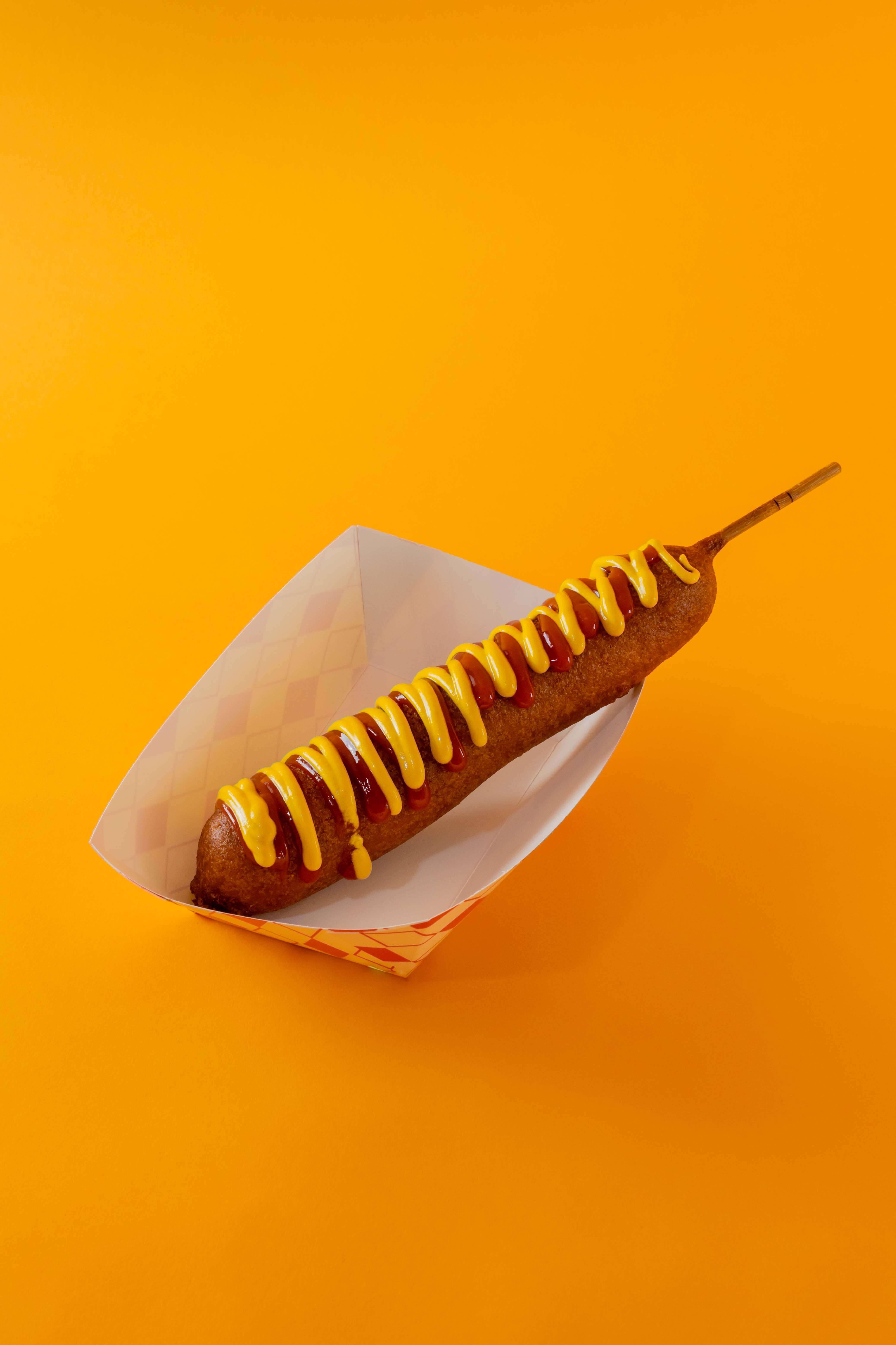Corndog Company Virginia in Harrisonburg, VA (3)