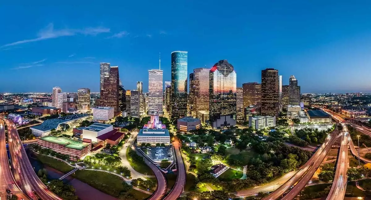 Cleanzen Houston Cleaning Services in Houston, TX