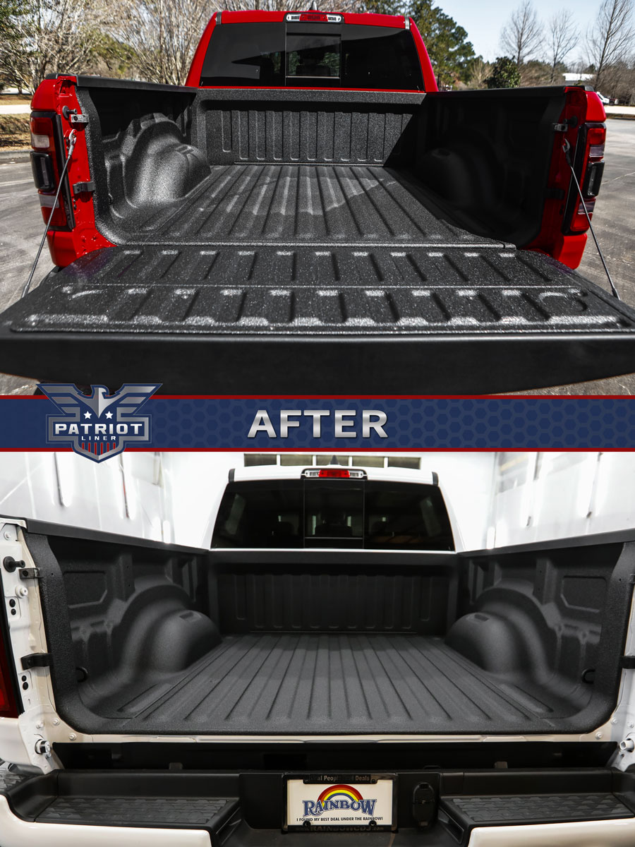 LinerPro Tinting & Coatings in Dunbar, PA