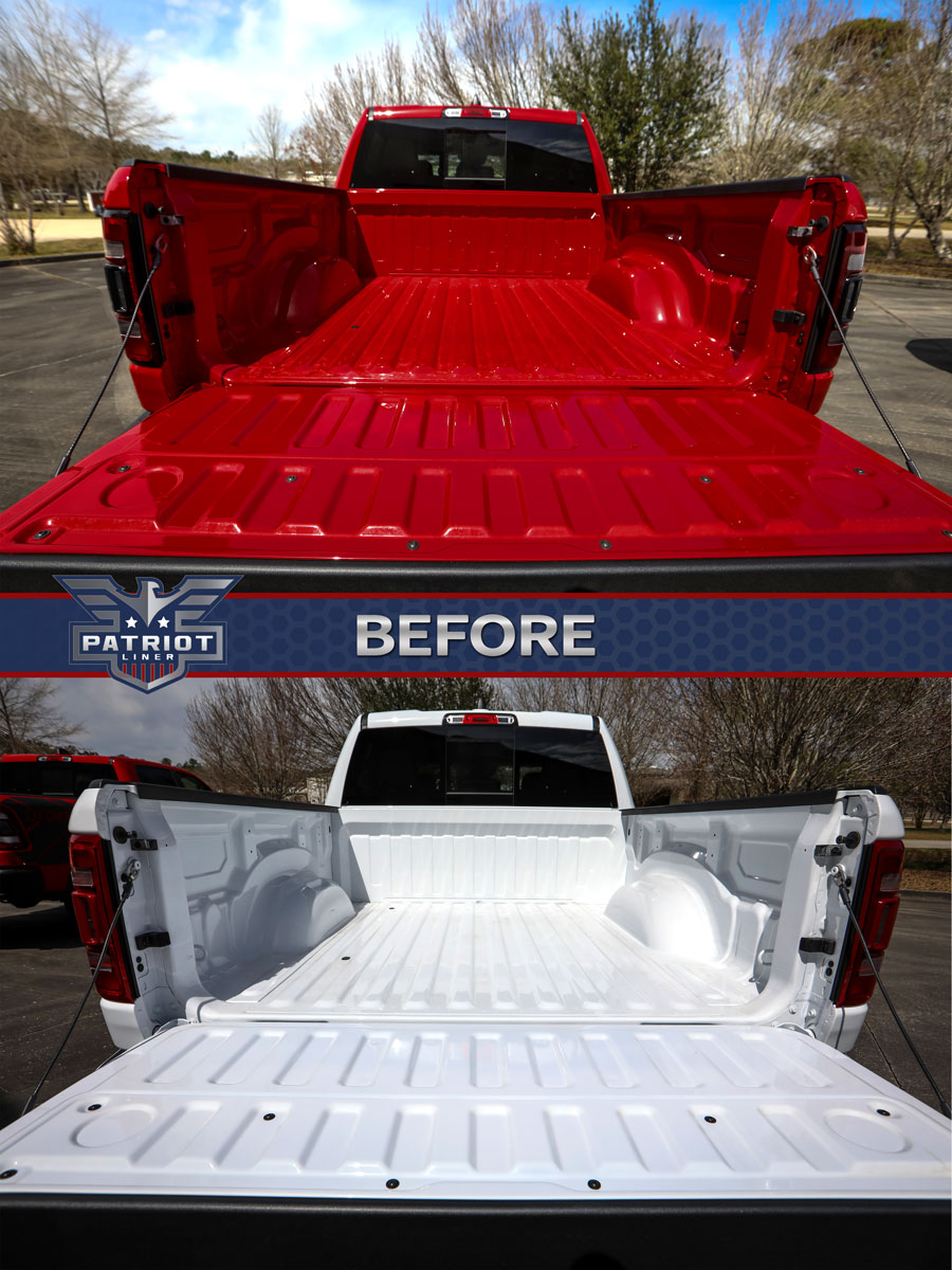 LinerPro Tinting & Coatings in Dunbar, PA (2)