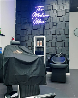 The Modern Man in Cape Coral, FL