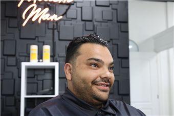 The Modern Man in Cape Coral, FL (3)