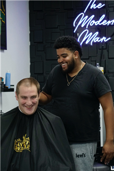 The Modern Man in Cape Coral, FL (4)