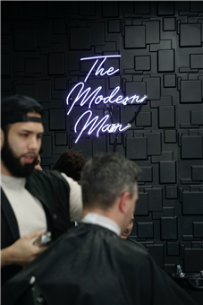 The Modern Man in Cape Coral, FL (5)