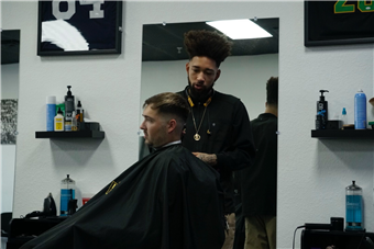 The Modern Man in Cape Coral, FL (6)
