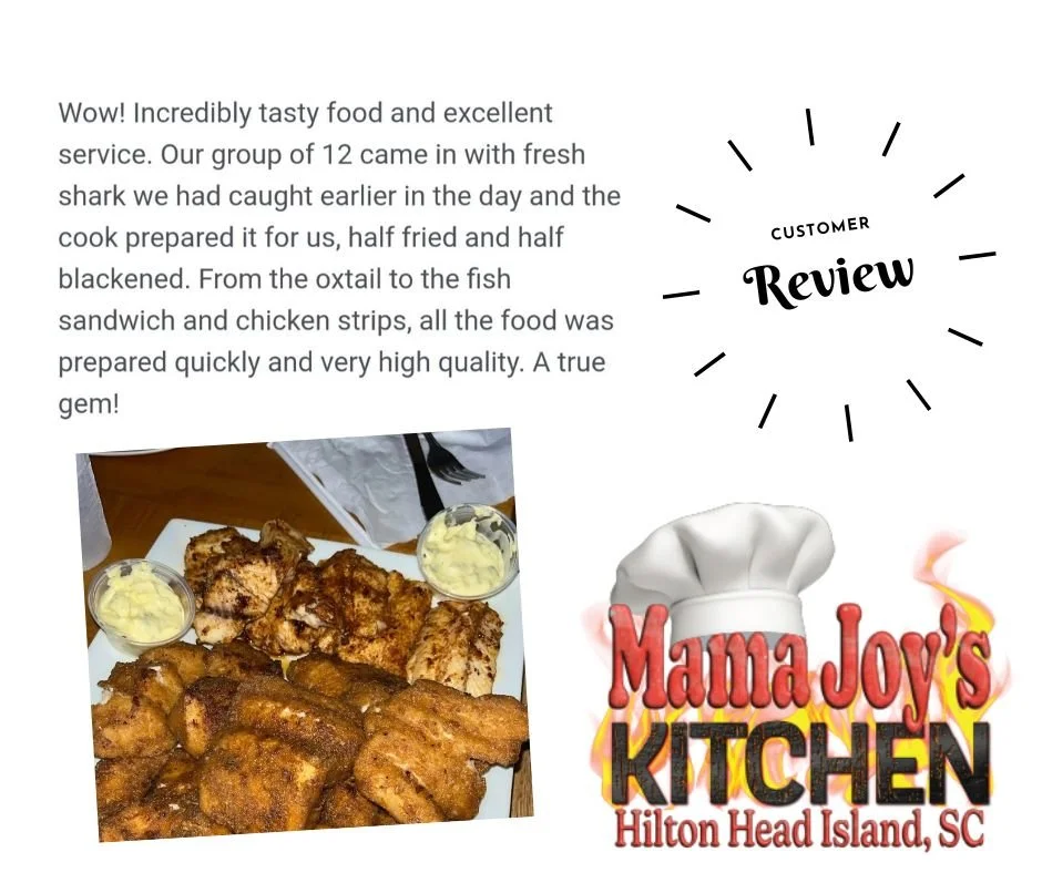 Mama Joy’s Kitchen in Hilton Head Island, SC (4)