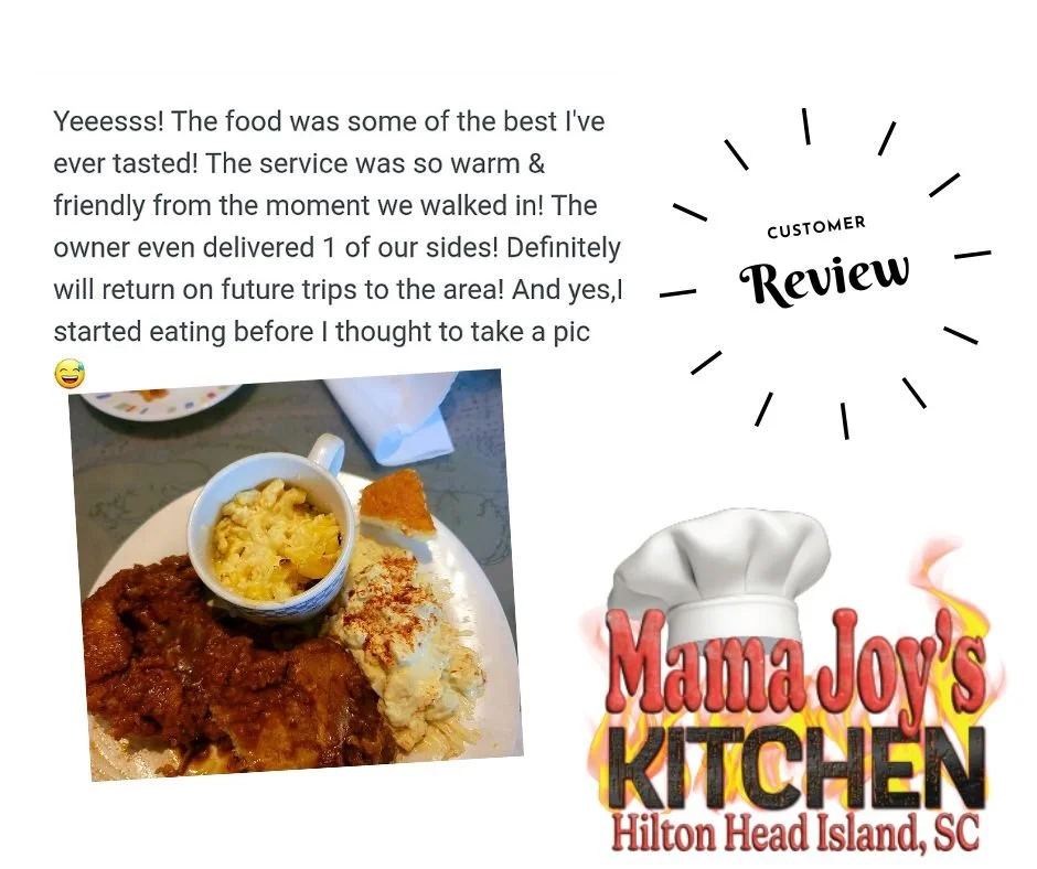 Mama Joy’s Kitchen in Hilton Head Island, SC (5)