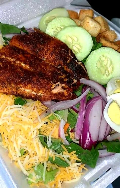 Mama Joy’s Kitchen in Hilton Head Island, SC (6)