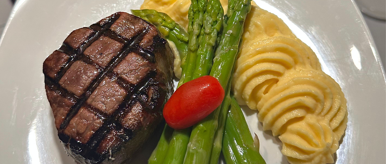 Olde Jaol Steakhouse and Tavern in Wooster, OH