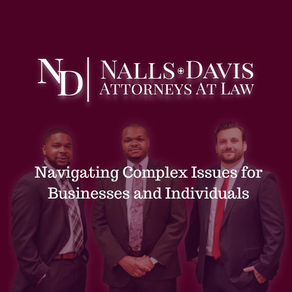 Nalls Davis Attorneys at Law in Dayton, OH (6)