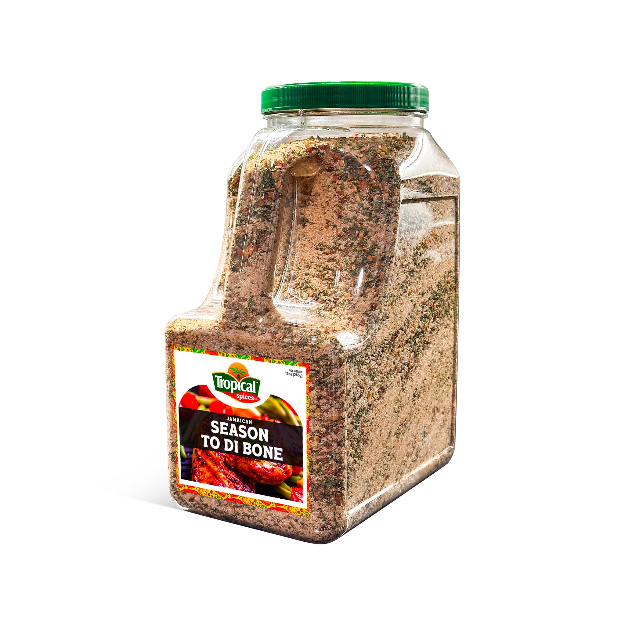 Tropical Spices LLC in Coraopolis, PA (4)