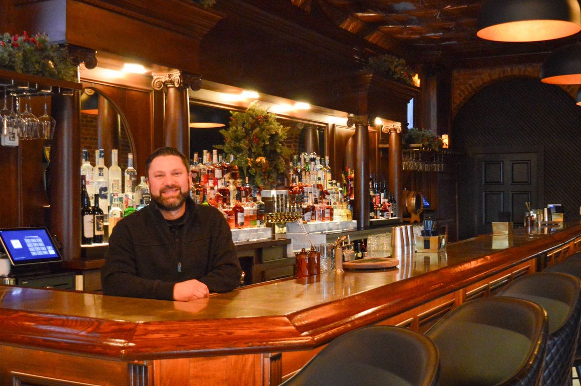 The Foundry Gastropub in Franklin, IN