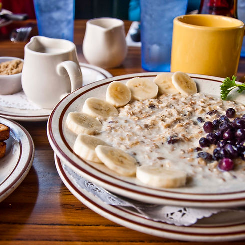 Bert's Café in South Lake Tahoe, CA (3)