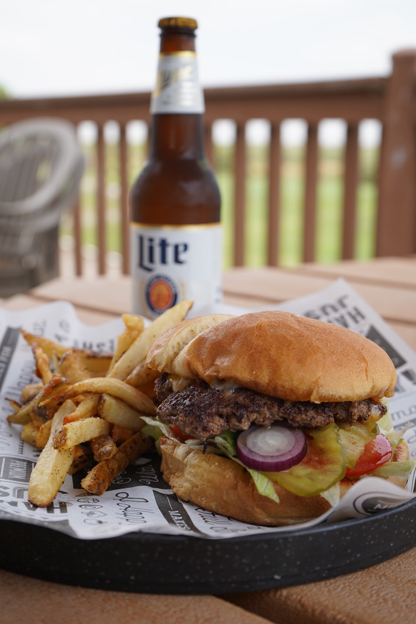 Charlie's Cattle Co. in Odessa, TX (2)