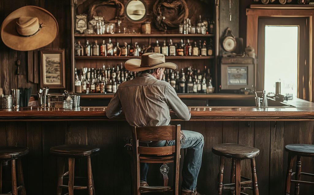 Charlie's Cattle Co. in Odessa, TX (6)