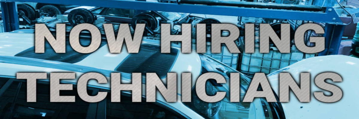 Hysmith Automotive and Truck Repair in Graham, TX (3)