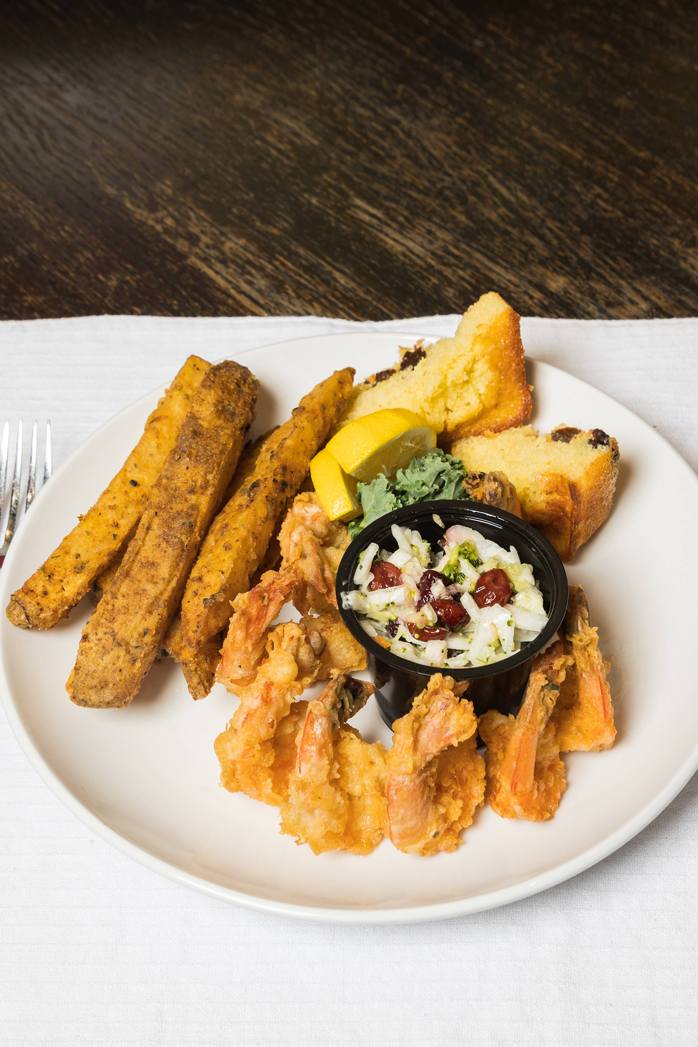 Geneva's Famous Chicken and Cornbread Co. in Savannah, GA (3)