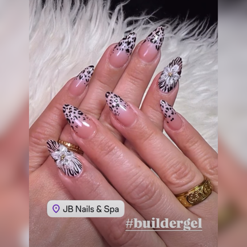 JB Nails & Spa in Milwaukee, WI