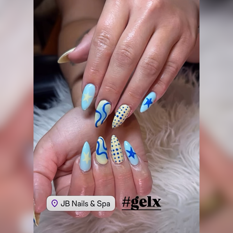 JB Nails & Spa in Milwaukee, WI (4)