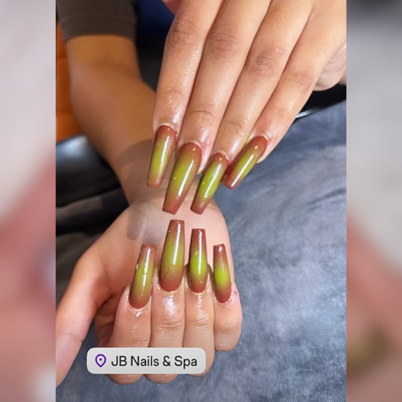 JB Nails & Spa in Milwaukee, WI (5)