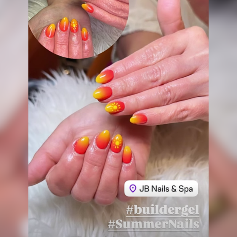 JB Nails & Spa in Milwaukee, WI (6)