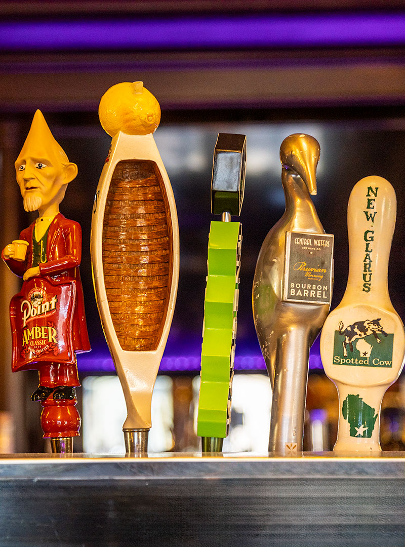J's Pub & Grill in Reedsburg, WI (3)