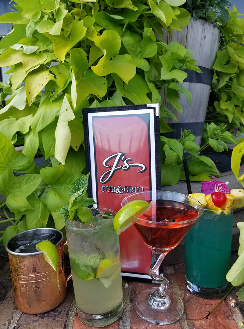 J's Pub & Grill in Reedsburg, WI (4)
