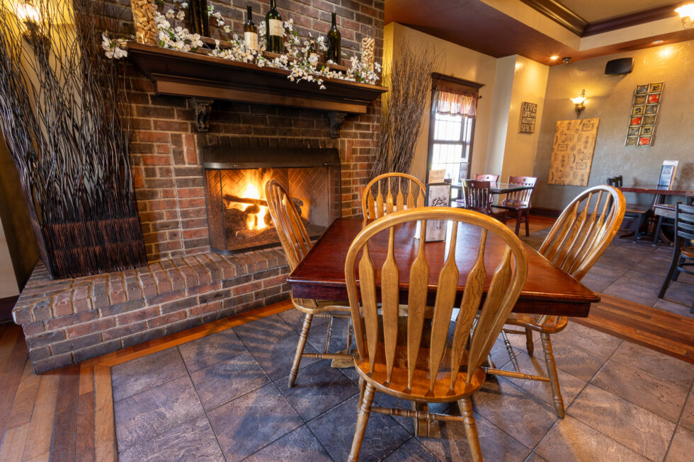 J's Pub & Grill in Reedsburg, WI (5)