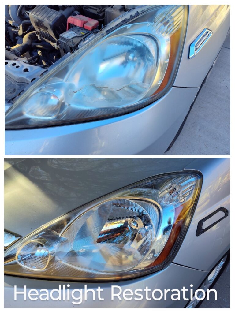 Attention 2 Detail Auto Detailing in El Paso, TX (4)