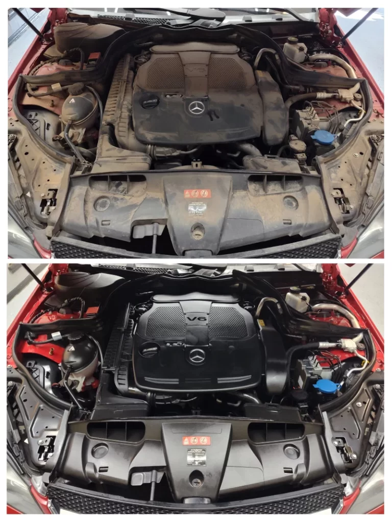 Attention 2 Detail Auto Detailing in El Paso, TX (5)