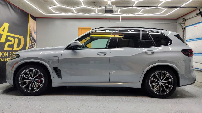 Attention 2 Detail Auto Detailing in El Paso, TX (6)