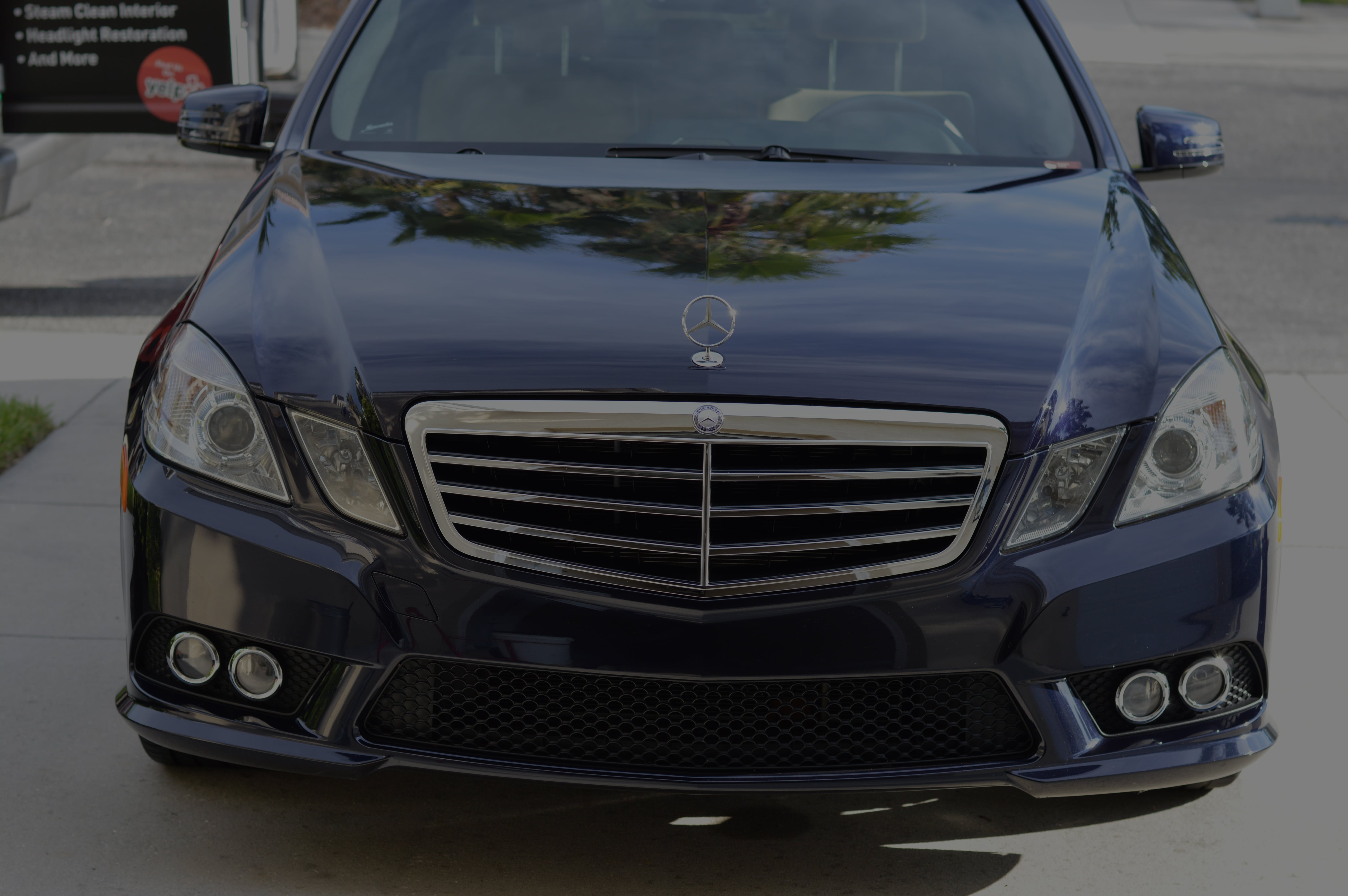 Vivid Auto Detailing in Murdock, FL