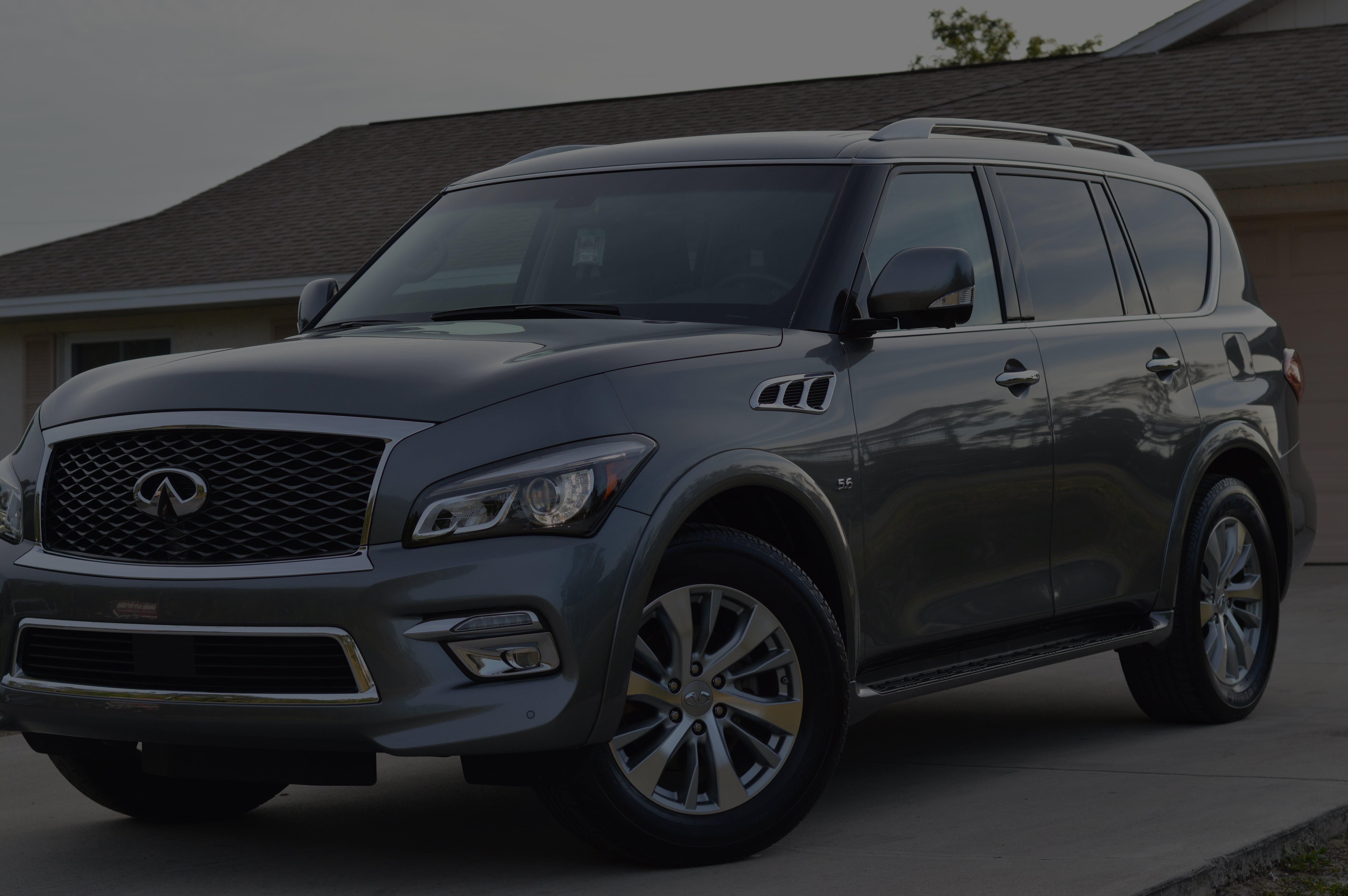 Vivid Auto Detailing in Murdock, FL (2)