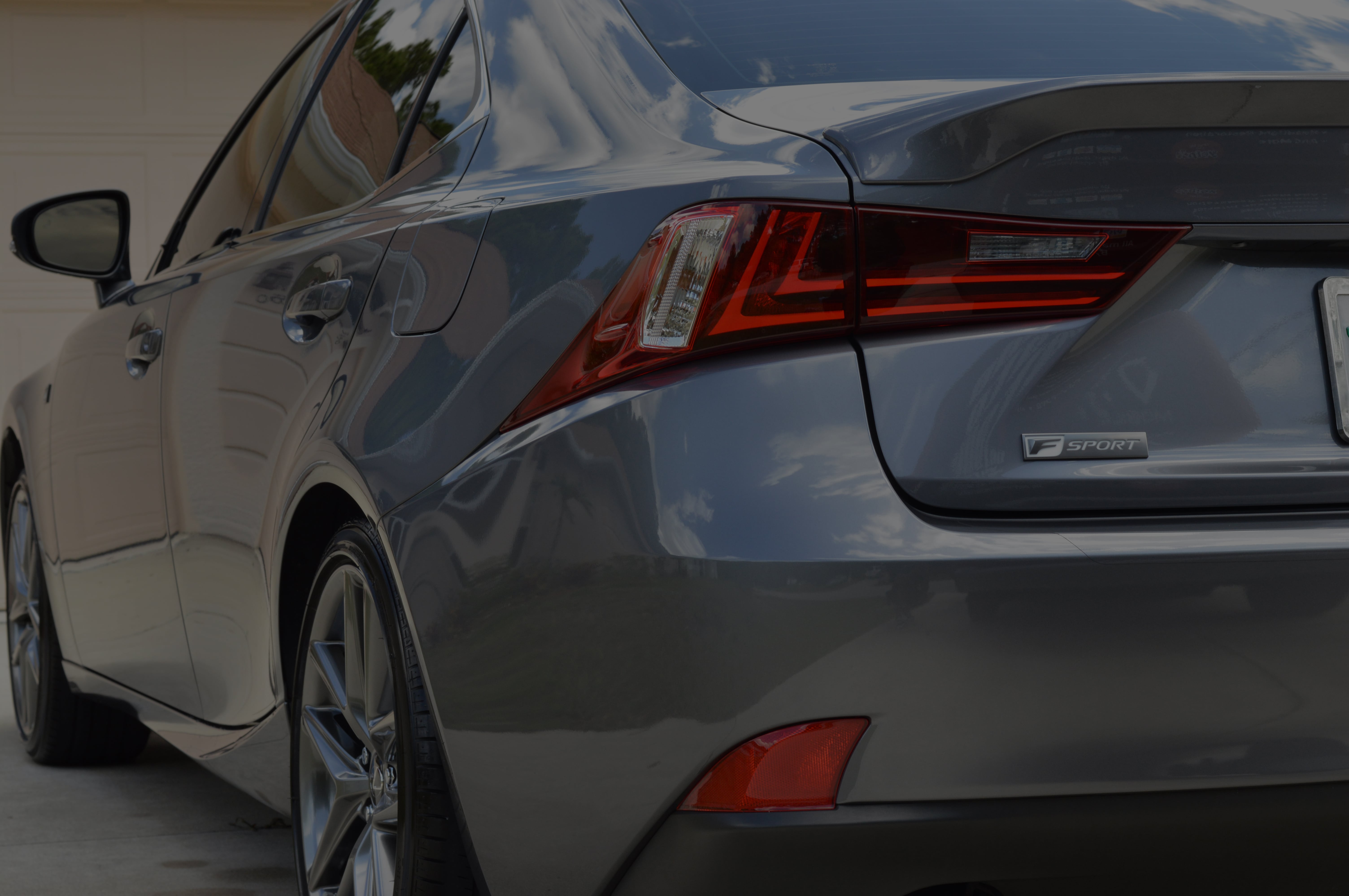 Vivid Auto Detailing in Murdock, FL (3)