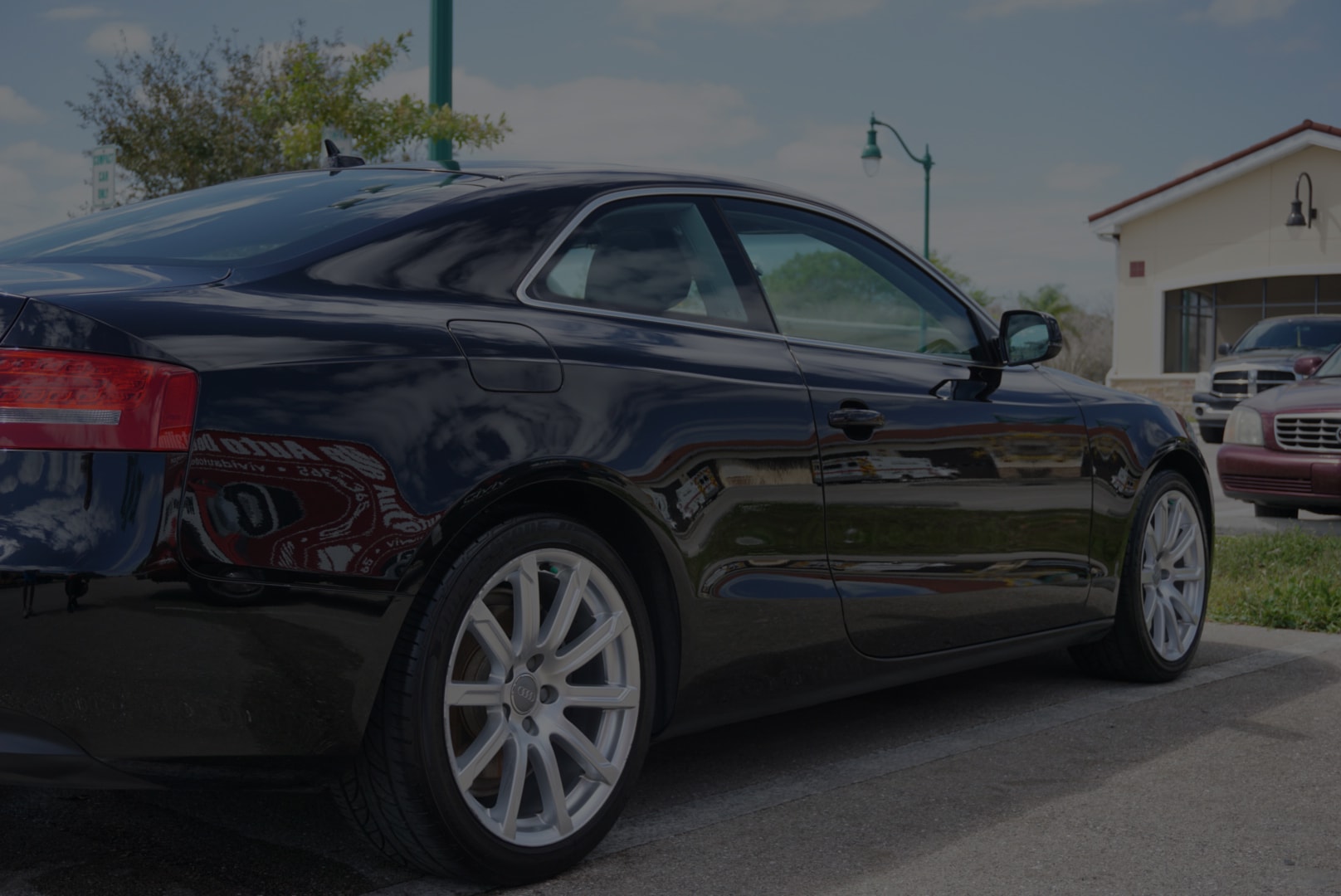 Vivid Auto Detailing in Murdock, FL (5)
