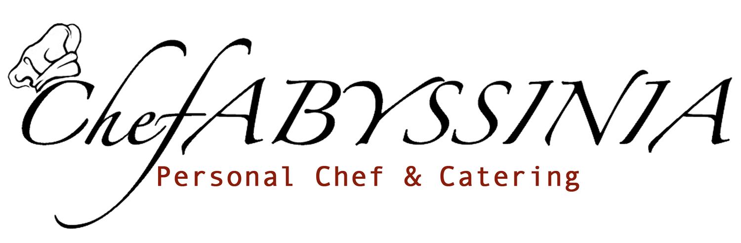 Chef Abyssinia | Personal Chef & Catering Services in NYC & NJ in Old Westbury, NY (3)
