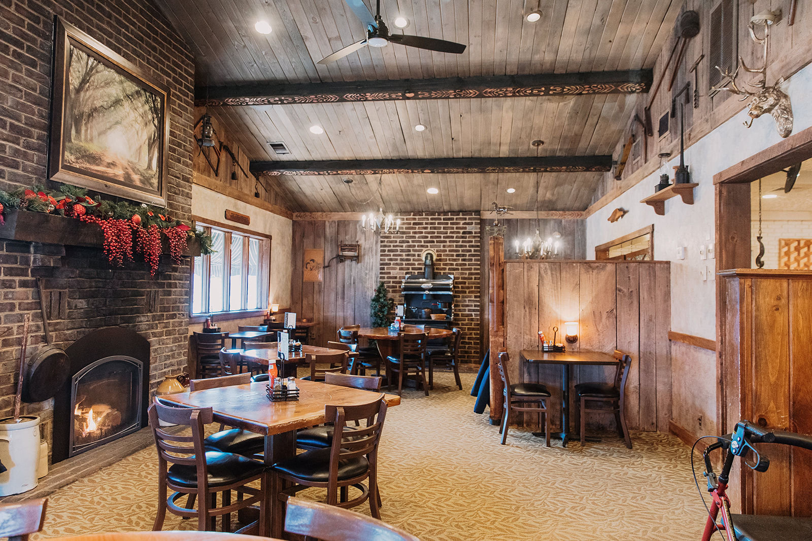 Dream Restaurant in Hollidaysburg, PA
