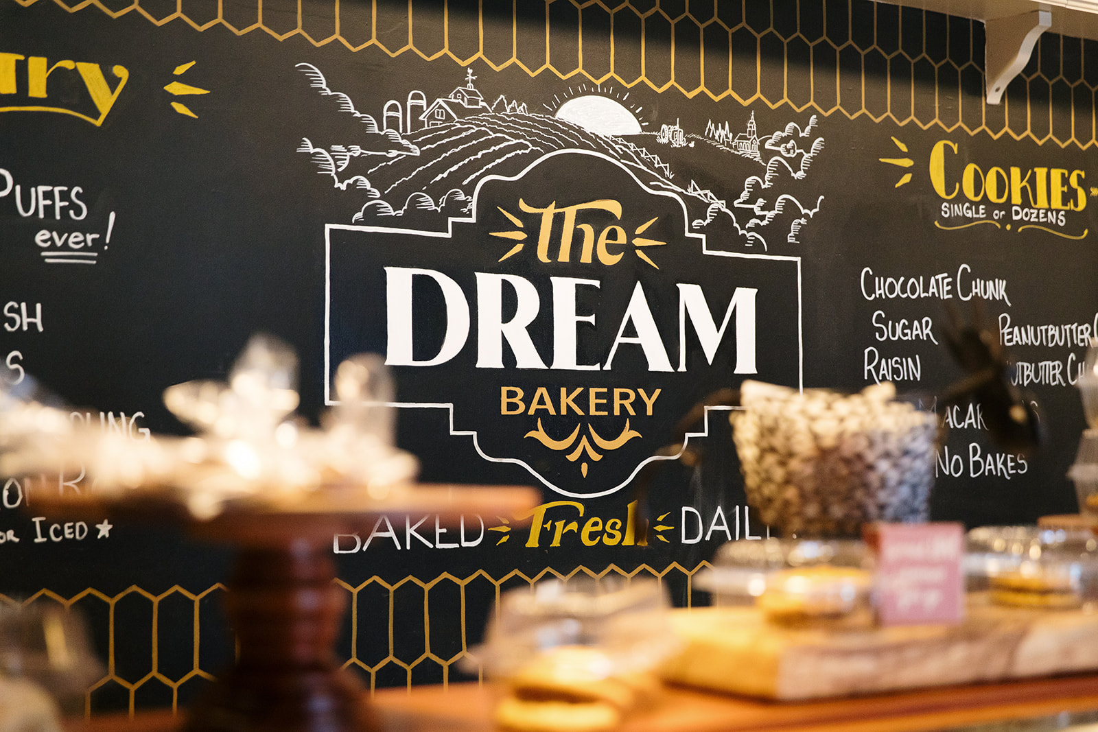 Dream Restaurant in Hollidaysburg, PA (2)