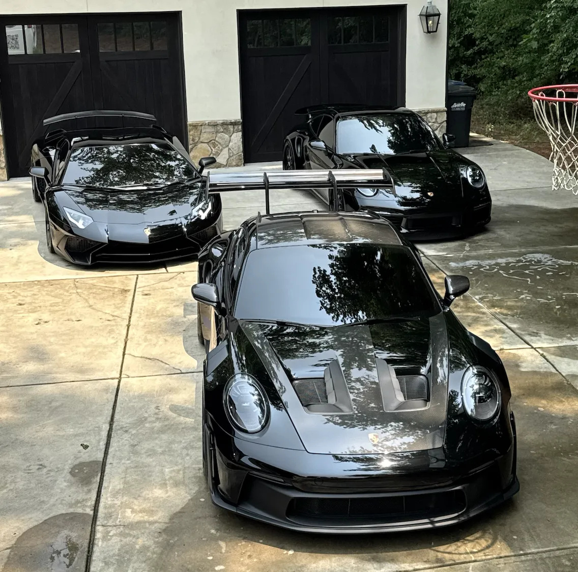 AJW Detailing in Cornelius, NC (4)