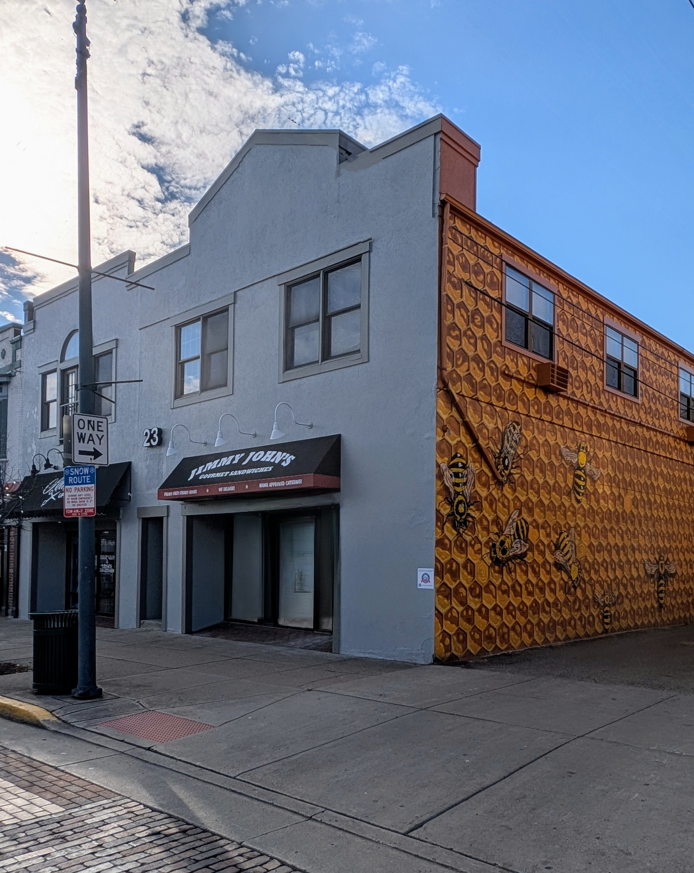 Oxford Real Estate, Inc. in Oxford, OH (3)