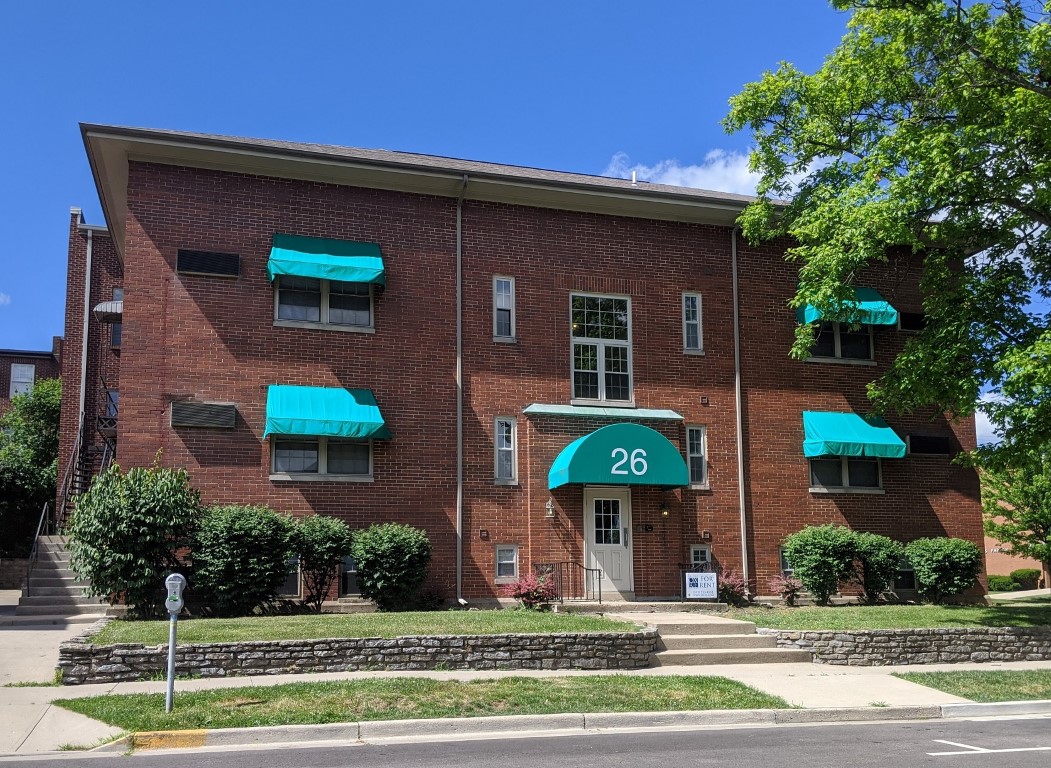 Oxford Real Estate, Inc. in Oxford, OH (5)