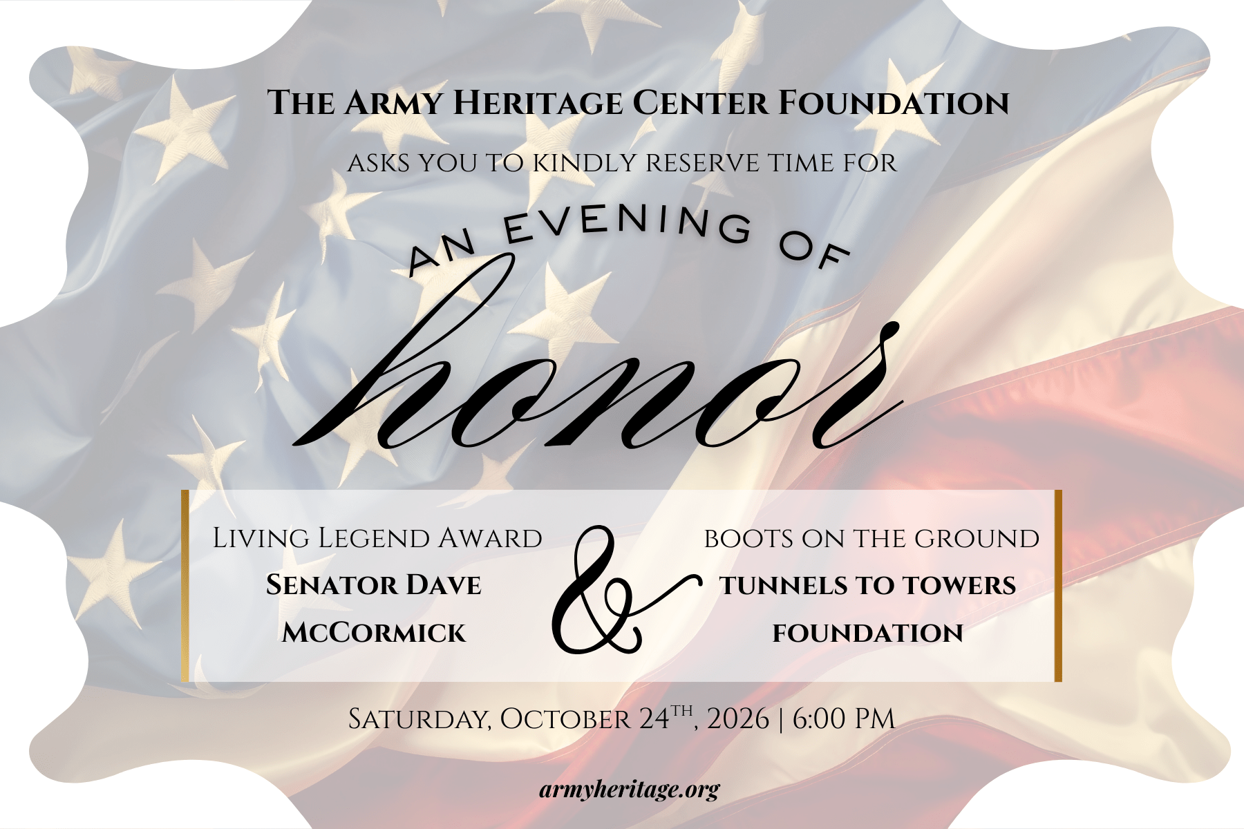 Army Heritage Center Foundation in Carlisle, PA