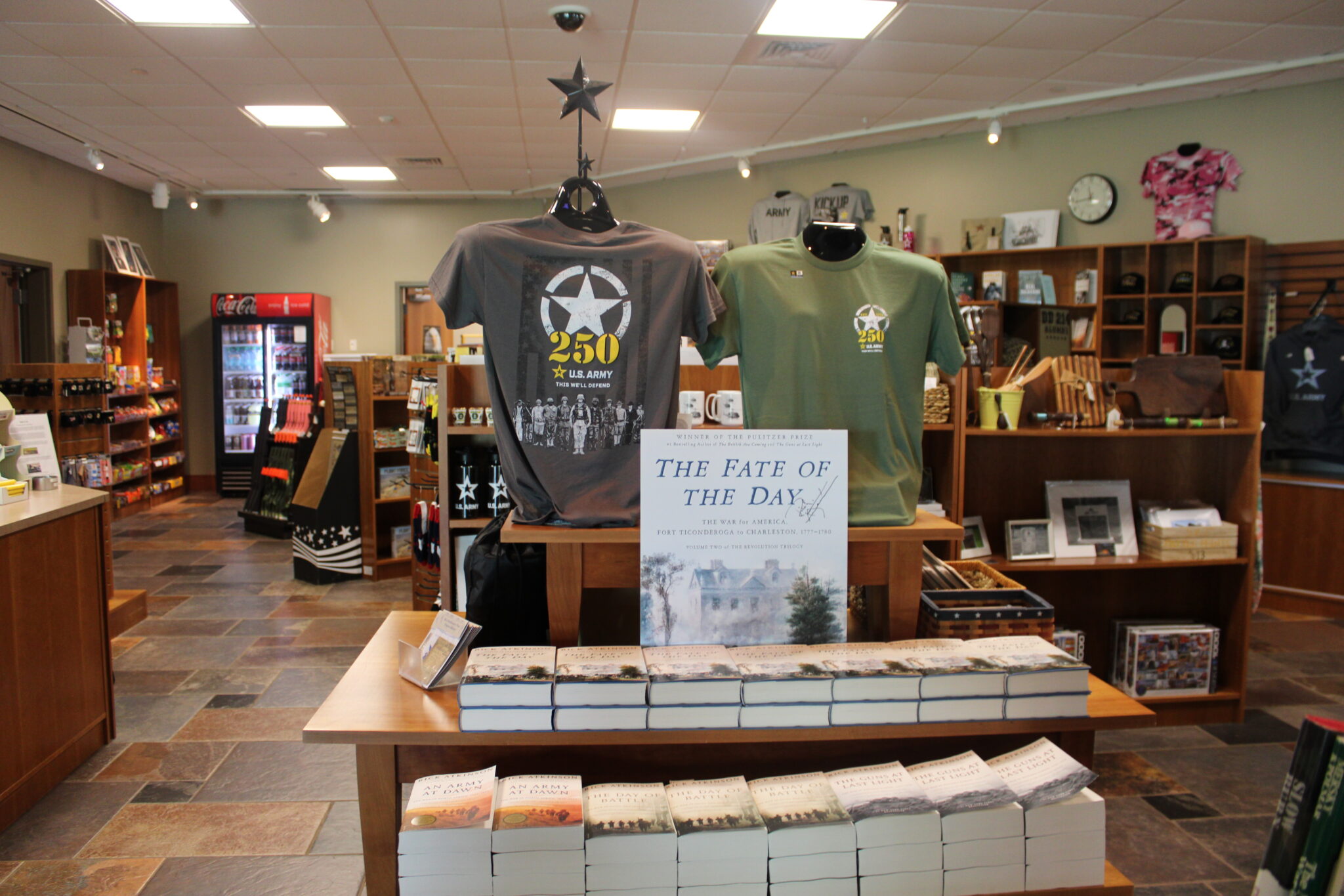 Army Heritage Center Foundation in Carlisle, PA (5)