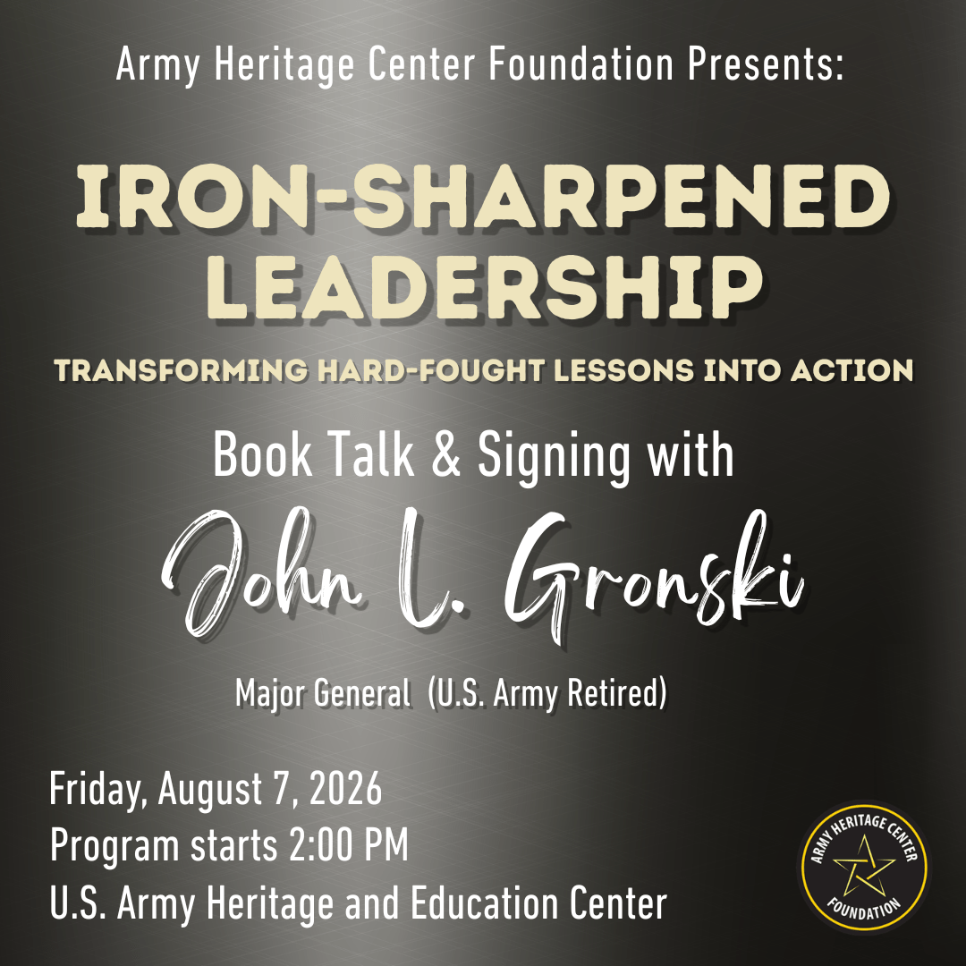 Army Heritage Center Foundation in Carlisle, PA (6)