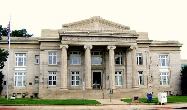 Oakley Law Firm, PLLC in Salisbury, NC (6)